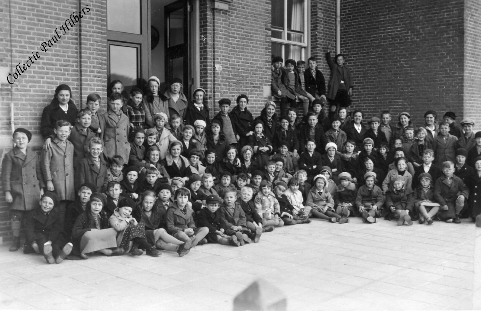 Zijn Er Nog Kindertehuizen In Nederland